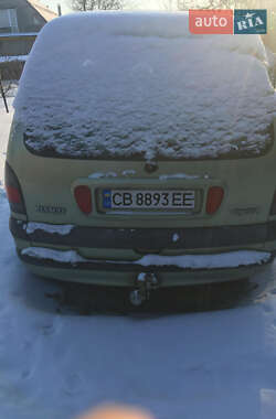 Renault Espace  1998