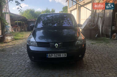 Renault Espace 2006