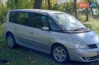 Renault Espace  2006