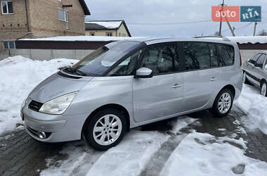Renault Espace  2010
