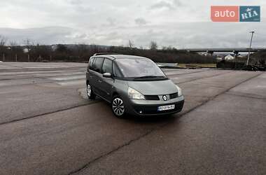 Renault Espace  2003