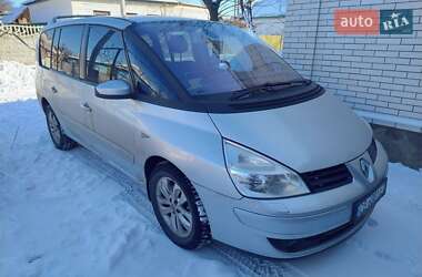 Renault Espace  2006