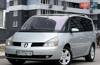 Renault Espace 2004