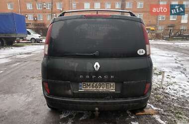Renault Espace  2007