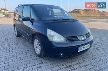 Renault Espace  2006