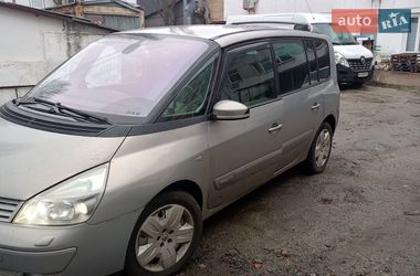 Renault Espace  2004