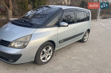 Renault Espace  2003