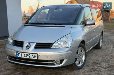 Renault Espace  2010