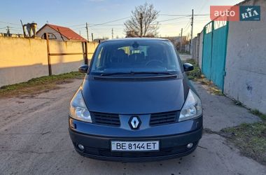 Renault Espace  2005