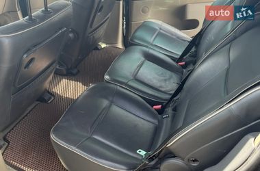 Минивэн Renault Espace 2006 в Збараже