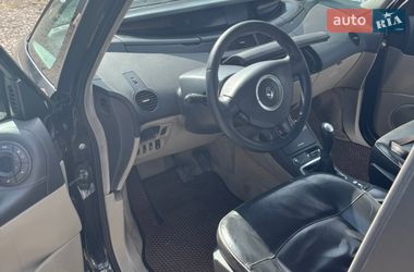 Минивэн Renault Espace 2006 в Збараже