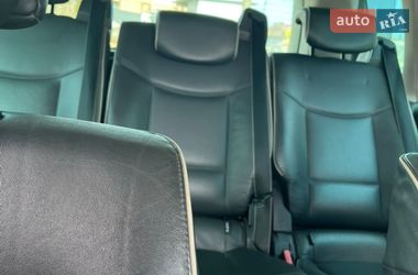 Минивэн Renault Espace 2006 в Збараже