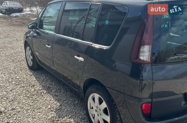 Минивэн Renault Espace 2006 в Збараже