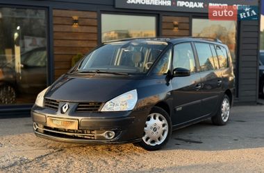 Renault Espace  2009