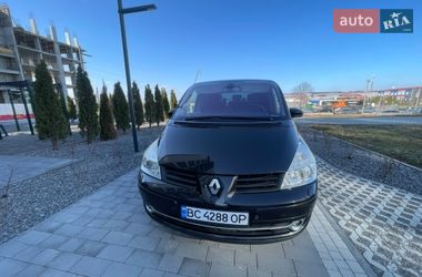Renault Espace  2007