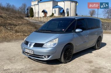 Renault Espace  2006