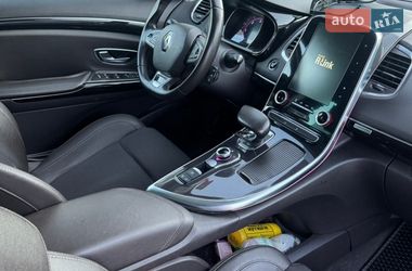 Renault Espace  2016