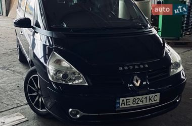 Renault Espace  2006