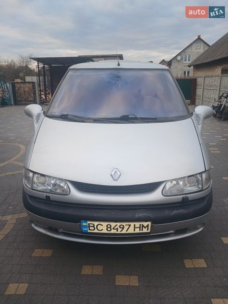 Renault Espace