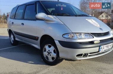 Renault Espace  2001