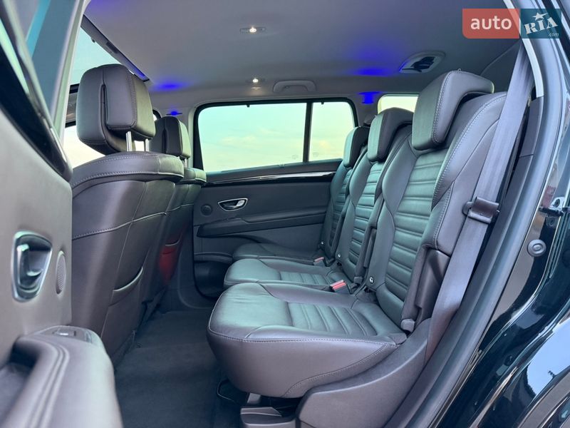 Мінівен Renault Espace 2017 в Вінниці