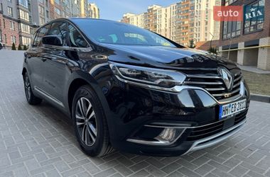 renault espace 2021 в Житомир от про продавца Сергей renault espace 2021 в Житомир от профессионального продавца Сергей