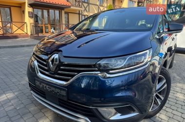 Renault Espace  2020