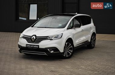 Renault Espace  2021