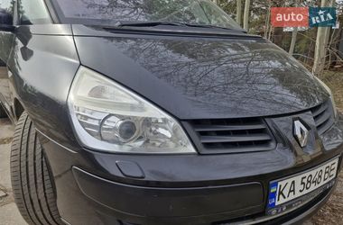 Renault Espace  2009