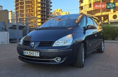 Renault Espace  2009