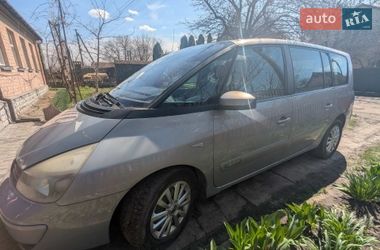 Renault Espace  2005