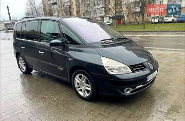 Renault Espace  2006