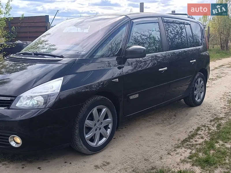 Renault Espace