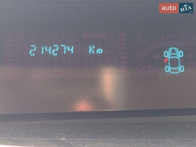 Мінівен Renault Espace 2011 в Києві фото 5 Мінівен Renault Espace 2011 в Києві