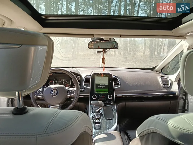 Renault Espace