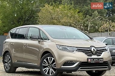Renault Espace  2019