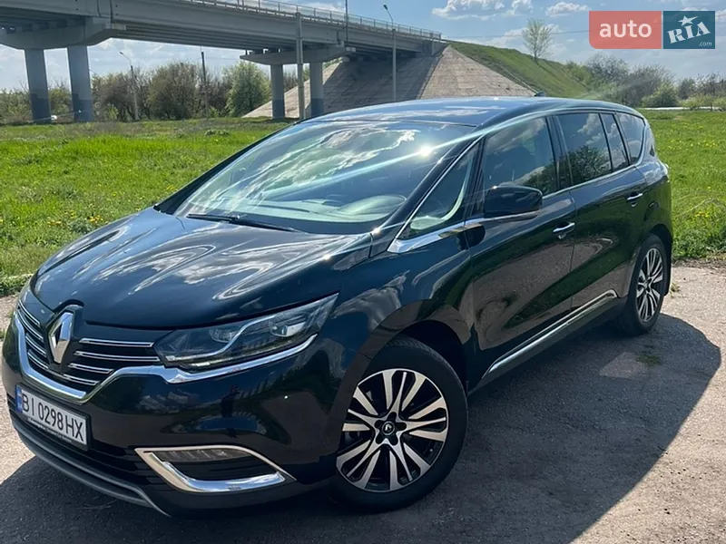 Renault Espace