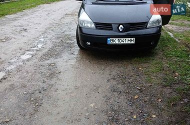 Renault Espace  2002