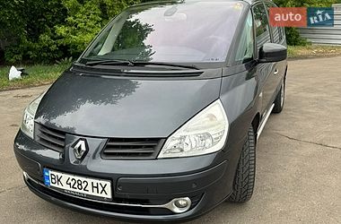 Renault Espace  2011