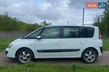 Renault Espace 2004