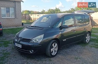 Renault Espace  2007