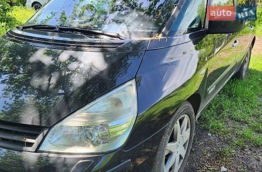 Renault Espace  2011