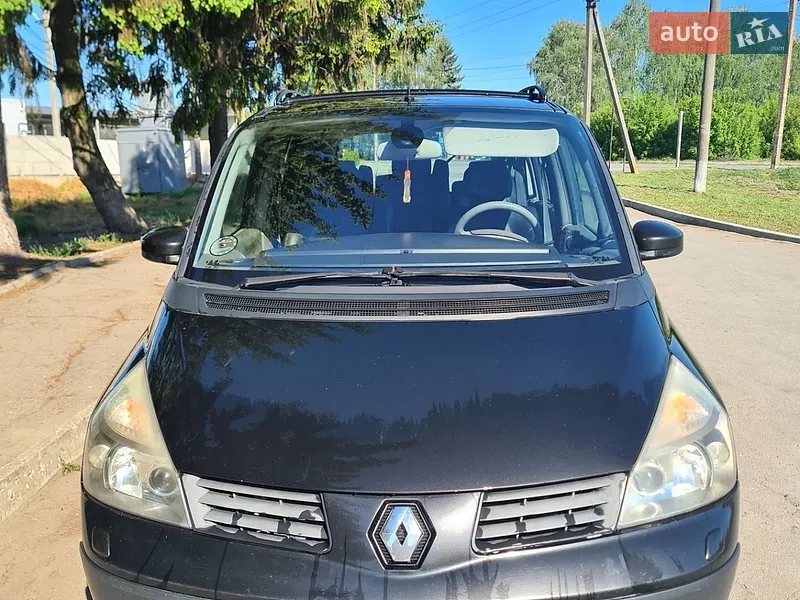 Renault Espace