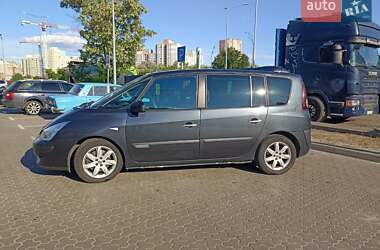 Renault Espace  2011