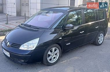 Renault Espace  2011