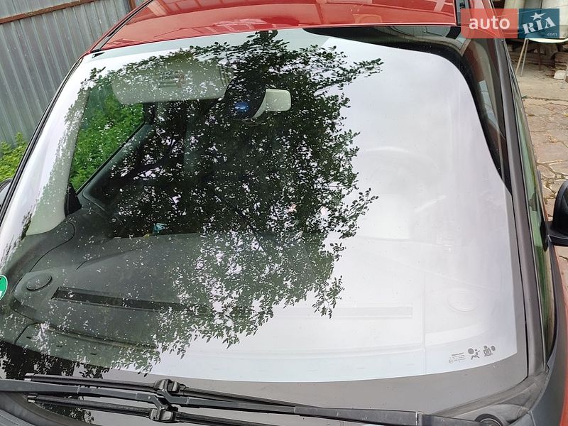 Минивэн Renault Espace 2008 в Чорткове