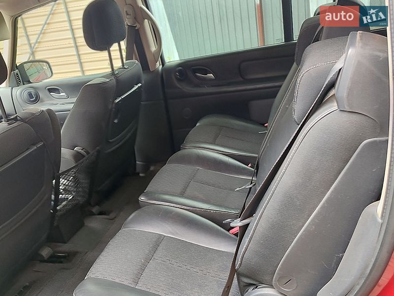 Минивэн Renault Espace 2008 в Чорткове