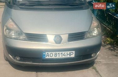 Renault Espace  2003