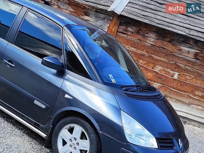 Renault Espace