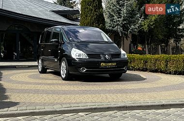Renault Espace  2009